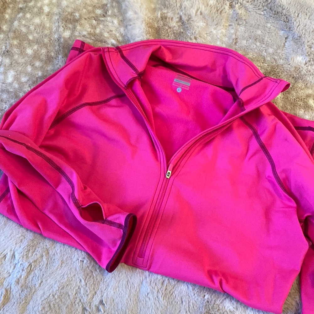 Nike drifit pullover
